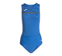 Joma Combinaison de Course pour Femme, Tailles S à XL, Respirante, avec Fermeture éclair sur Le Devant, Record III