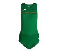 Combinaison courte femme Joma Record III Vert L