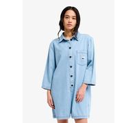 Combinaison courte femme Quiksilver Saba Bleu L