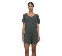 Combinaison courte femme Ragwear Entero Vert XL