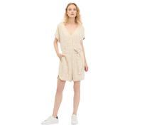 Combinaison courte femme Ragwear Salwin Beige S