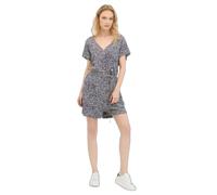 Combinaison courte femme Ragwear Salwin Bleu XL