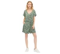 Combinaison courte femme Ragwear Salwin Vert XL