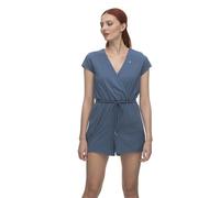 Combinaison courte femme Ragwear Sharna Bleu M