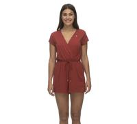Combinaison courte femme Ragwear Sharna Orange L