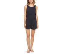 Combinaison courte femme Ragwear Tagiane Bleu S