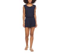 Combinaison courte femme Ragwear Zella Bleu XS
