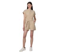 Combinaison courte femme Ragwear Zenai Beige M