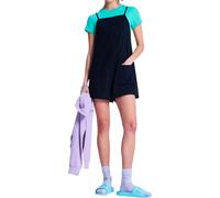 Combinaison courte femme Roxy Lavender Haze Noir M