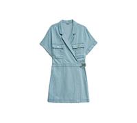 Combinaison courte femme Salsa Jeans Bleu M