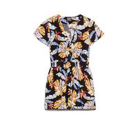 Combinaison courte femme Superdry Beach Orange 2XS