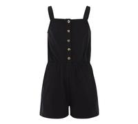 Protest - Kid's PRTSimba - Combinaison - 116 - true black