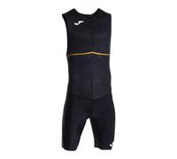 Joma Record Iii Sleeveless Base Layer Suit Noir XL Homme