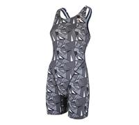 Zone3 Ows Renew Legsuit Noir UK 14 Femme