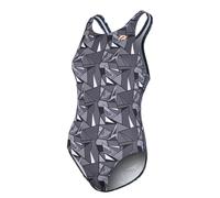 Zone3 Ows Renew Classic Swimsuit Noir UK 18 Femme