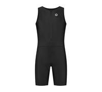 Combinaison courte néoprène Rogelli Florida Noir XL