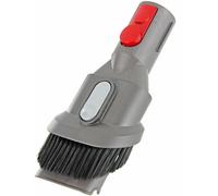 Paxanpax 69-DY-216C Outil combiné 2 en 1 pour aspirateur Dyson V7, V8, V10, V11 série « Quick Release », en plastique