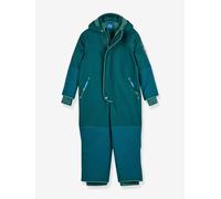 Combinaison d?hiver enfant HUSKY HAALARI finkid bleu pétrole 3/4A