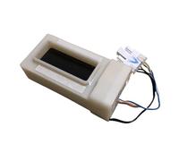 Combinaison D'accessoires De Pièces De Rechange, 1 Pièce, Compatible Avec Sharp, Moteur D'amortisseur Électrique De Réfrigérateur DU24-012 KR0285567