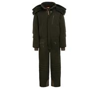Combinaison d'affût Rascher Thermofleece 390 olive 56