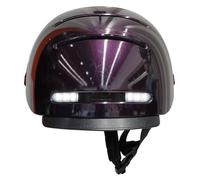 Livall Bh51mneo Urban Helmet Violet M