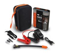 Combinaison d'appareils multi-outils Powerbank pompe à pneus aide au démarrag...