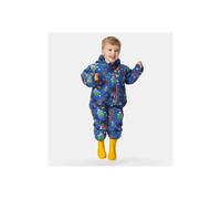Combinaison Dare2B Bambino II Snow Suit (Bleu) Enfants 12-18 mois