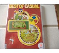 Combinaison De 3 Green Valley Jeux Pc Cd-Rom Best Of Casual