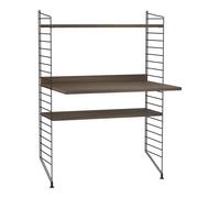 Combinaison de bureaux 78x115x58cm WxHxD 78x115x58cm