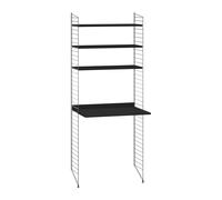 Combinaison de bureaux 78x200x30cm WxHxD 78x200x30cm