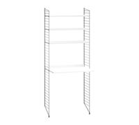 Combinaison de bureaux 78x200x30cm WxHxD 78x200x30cm