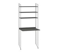 Combinaison de bureaux 78x200x30cm WxHxD 78x200x30cm