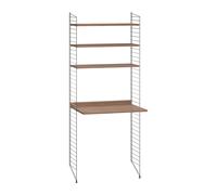 Combinaison de bureaux 78x200x30cm WxHxD 78x200x30cm