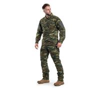 Combinaison de camouflage ACU 2.0 Pentagon - Greek Lizard Sweatshirt - L / Pantalon - 46
