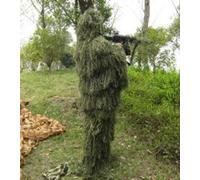 Combinaison de camouflage, extraordinaire accrocheur besoin universel d'être à la maison de la criticité