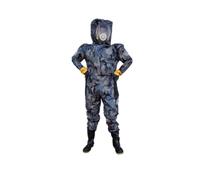 Combinaison de capture Hornet pratique pour tout le corps, complète, respirante et intégrée(Medium)