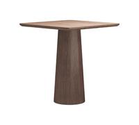 Combinaison de chaise de salle à manger pour salon commercial dans le hall d'hôtel, le bureau ou la salle d'attente