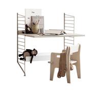 Combinaison de chambre d'enfant 78x85x30cm WxHxD 78x85x30cm