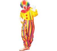 Combinaison de Circus Le Clown - M WIDMANN 0 G