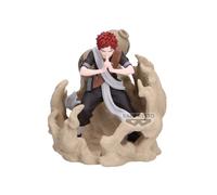 Combinaison De Combat Naruto - GAARA ORIGINALE