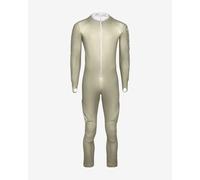 Combinaison de compétition POC Skin GS beige - L
