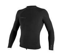 Combinaison de compression manches longues O'Neill Reactor-2 Noir 3XL