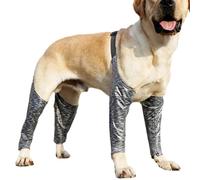 Combinaison de convalescence pour chien, manches de récupération pour