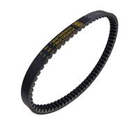 Combinaison de courroie d'entraînement authentique for LINHAI 200 ATV QUAD GO KART, taille 696x20, Code Linhai 29529