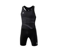 Erima Racing 2.0 Sprinter Costume, Noir, L Mixte