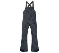 Burton Ak Gore-tex® Km 2l Race Suit Gris L Femme