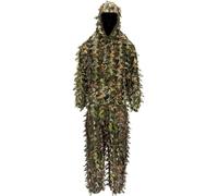 Combinaison de dissimulation Jack Pyke LLCS 3D Marron XL/2XL