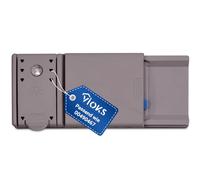 Combinaison de dosage de rechange pour Siemens Neff Bosch 00490467 490467 Unité de dosage pour tablettes de rinçage, lave-vaisselle