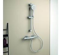 Ideal Standard Douche Idealrain 60 cm – Thermostat CeraTherm T50, chromé