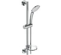 Ideal Standard Douche Idealrain B9412AA 60 cm Chromé – 1 fonction (douche à main)